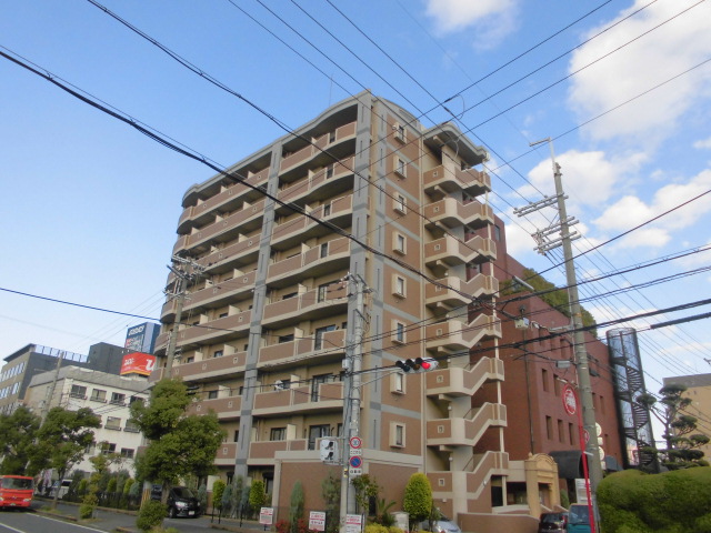 物件紹介