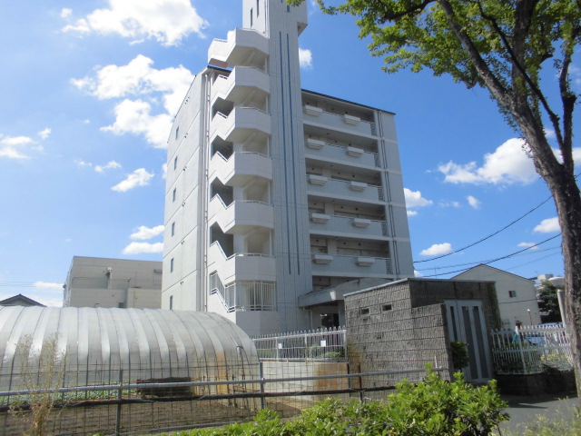 物件紹介