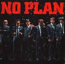 NO　PLAN