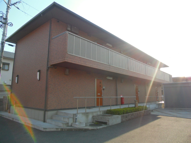 物件紹介