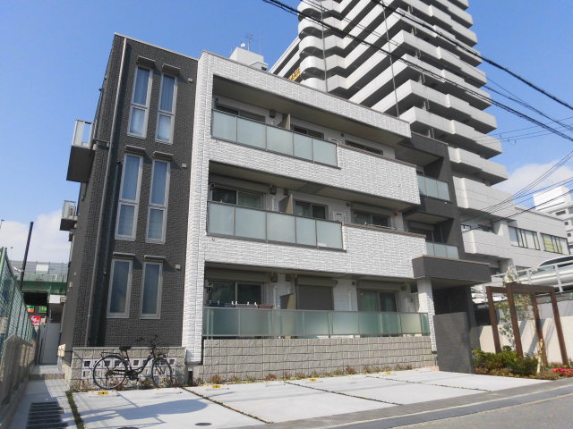 物件紹介