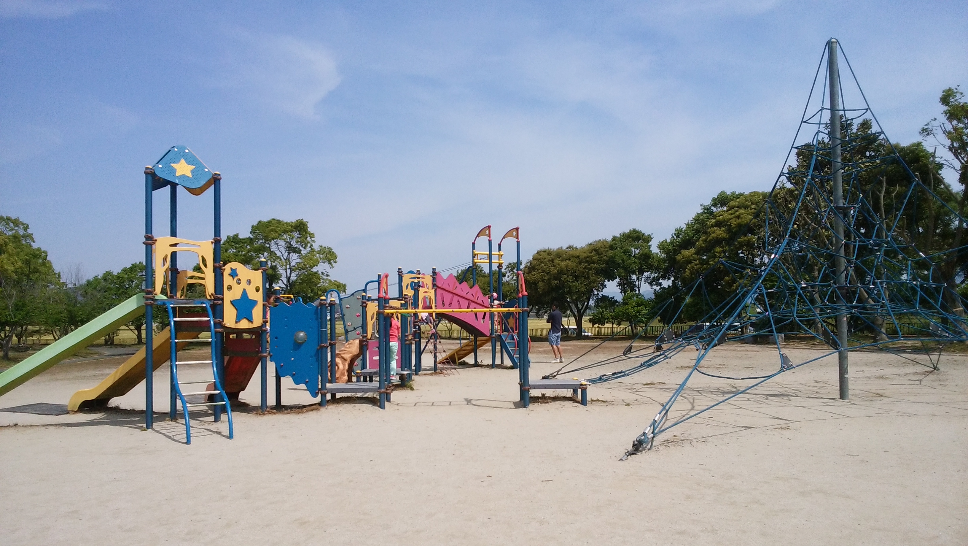 公園