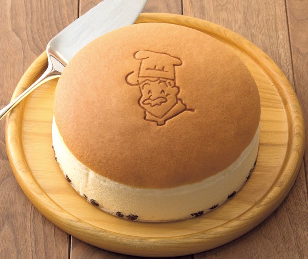 おじさん