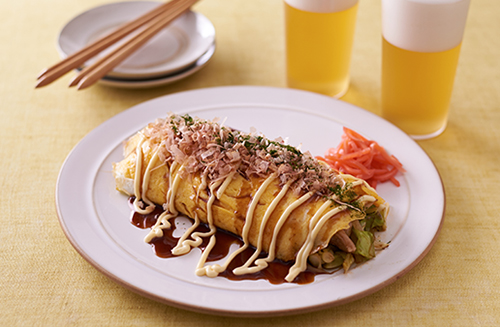 一人飯