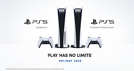 ＰＳ５