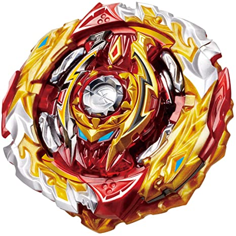 ベイブレード