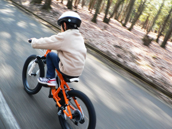 自転車