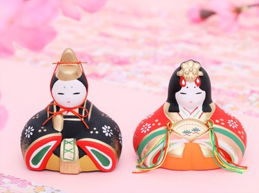 雛祭り