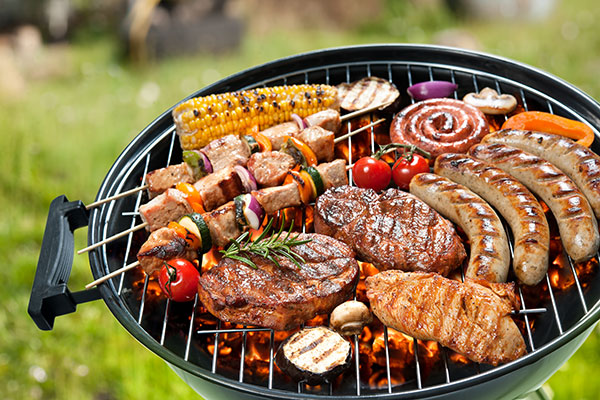 BBQ