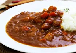 カレー