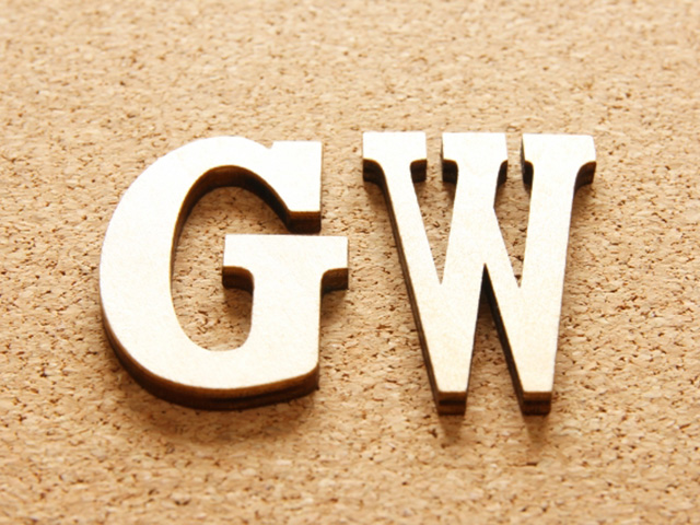GW