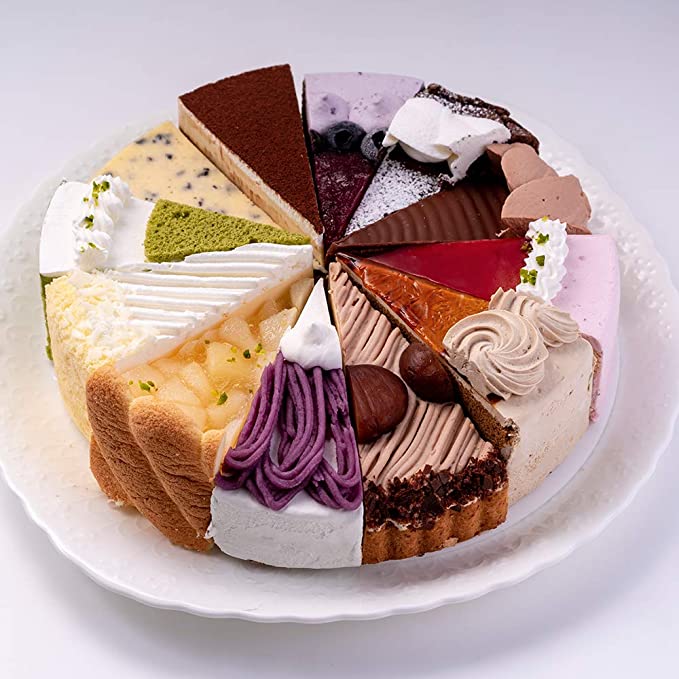 ケーキ