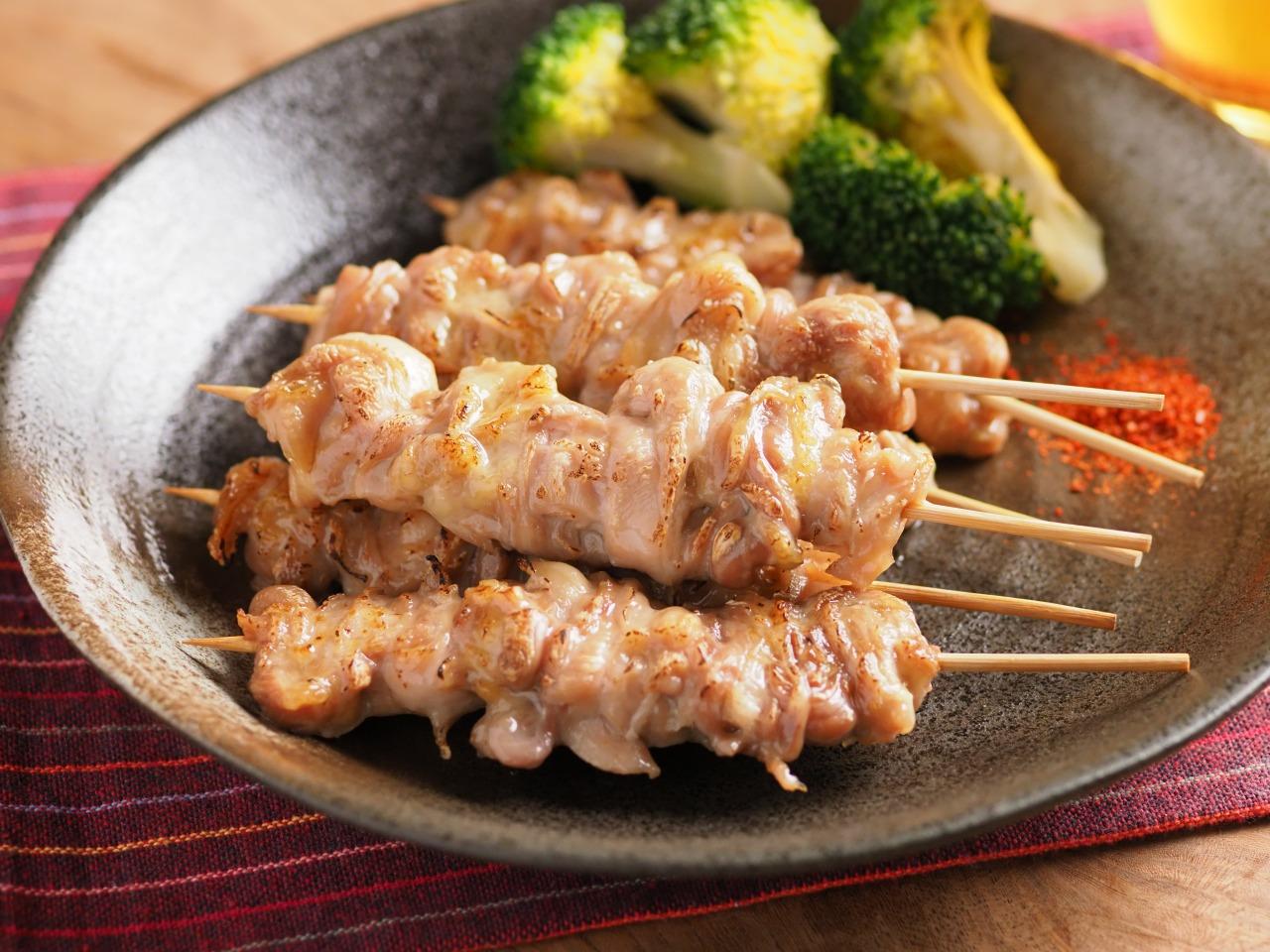 焼き鳥