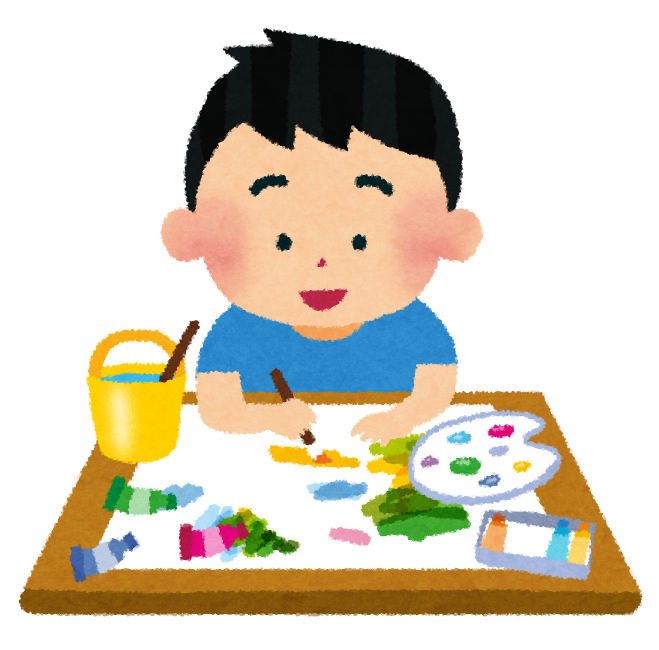 絵心