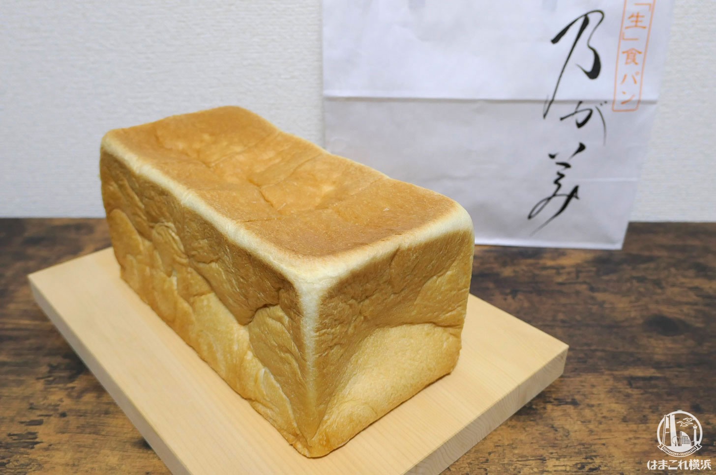 食パン