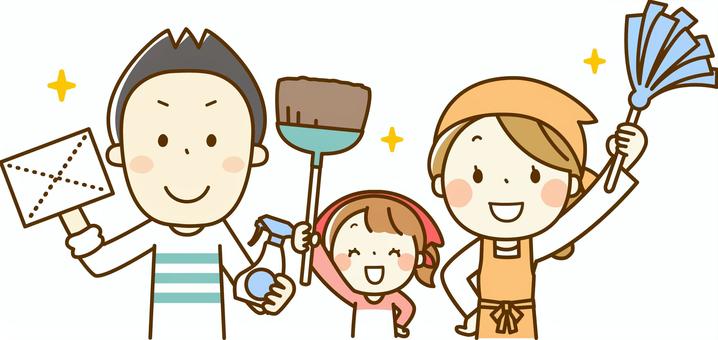 お盆休み
