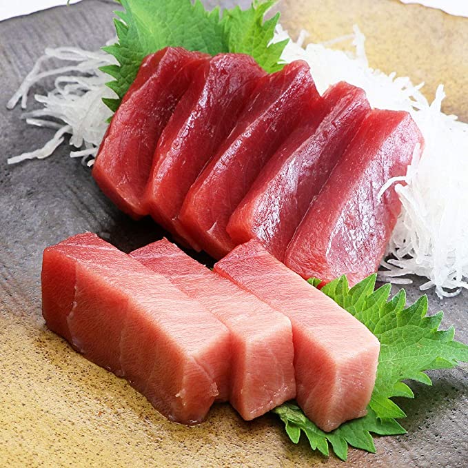 お刺身