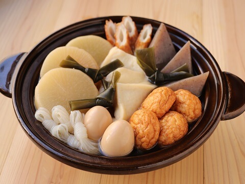 おでん