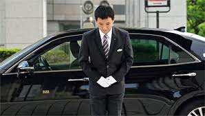 送迎
