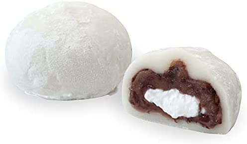 塩気と甘味