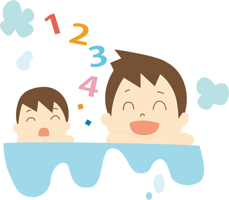 お風呂