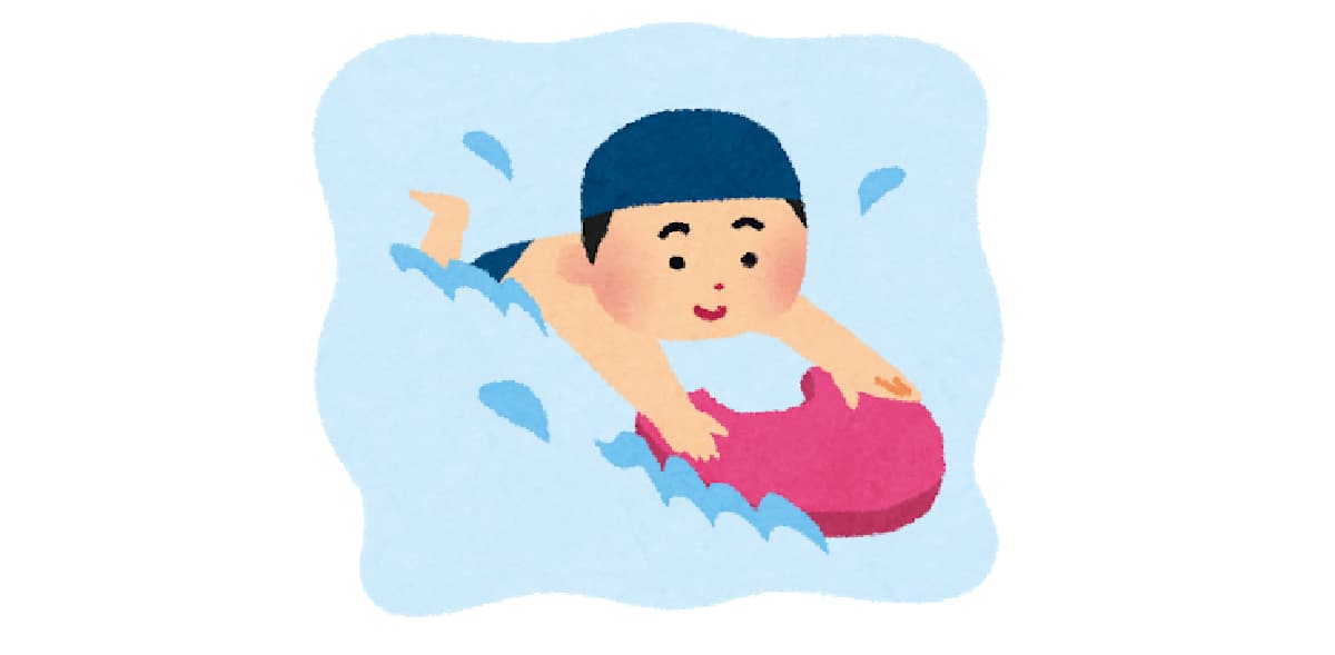 昇級テスト