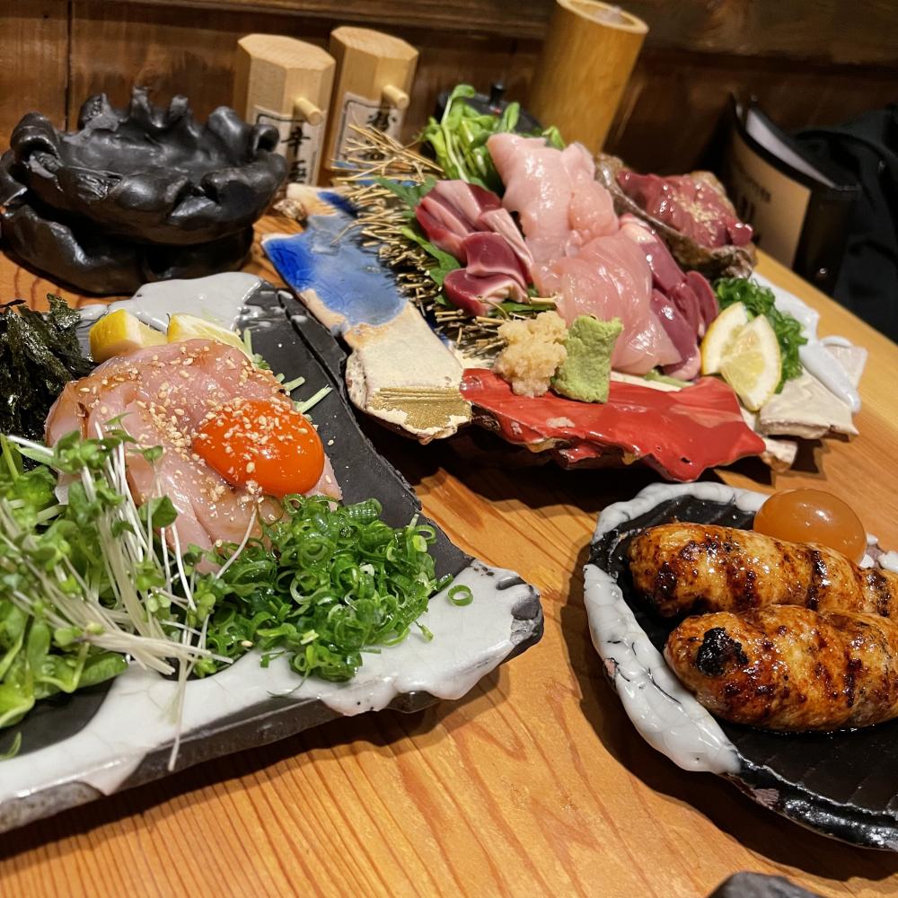 開拓