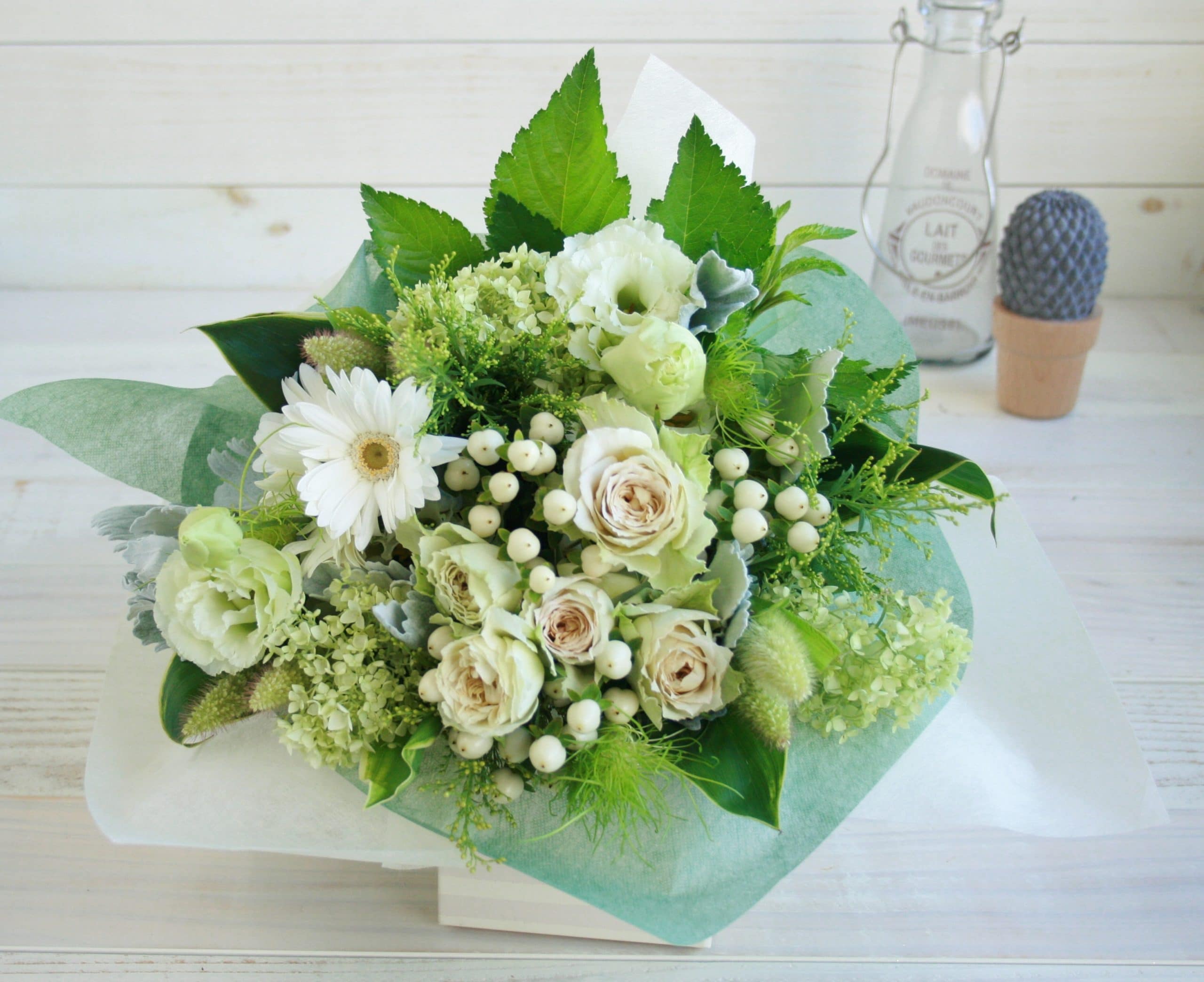 花束