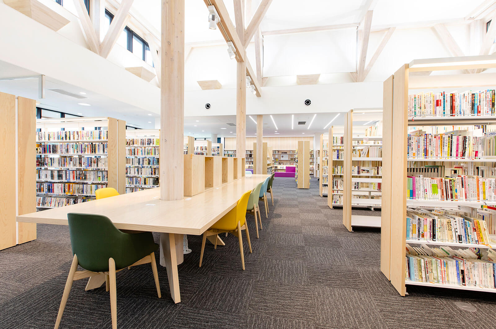 図書館