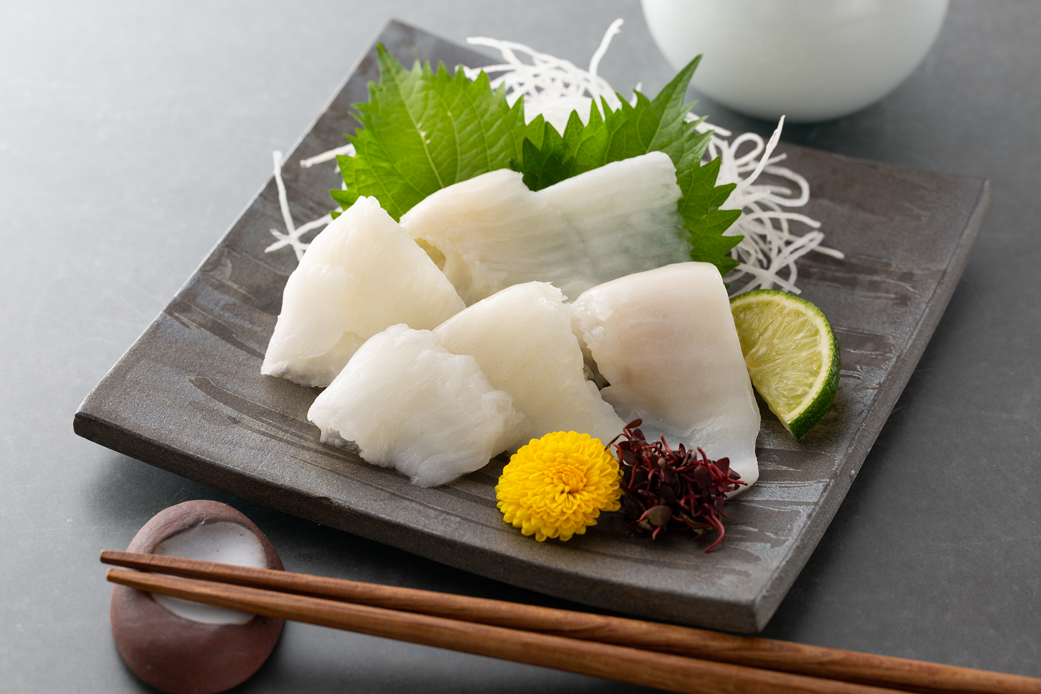 刺身