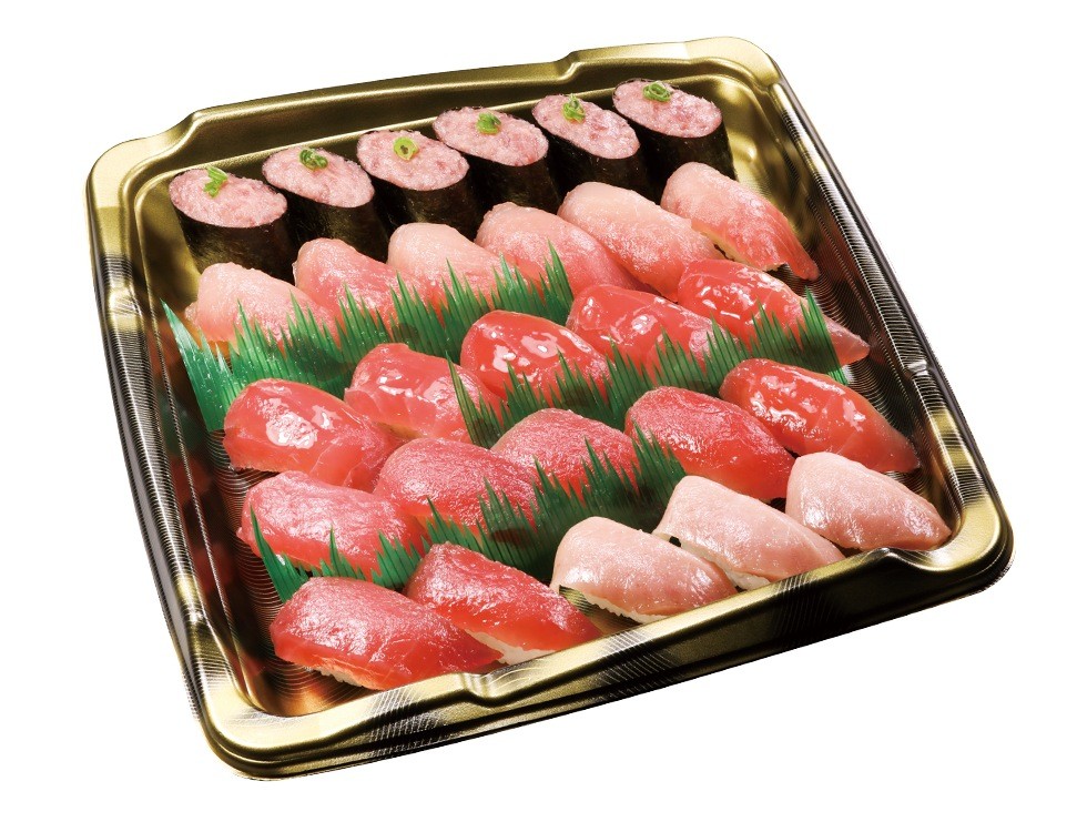 お寿司