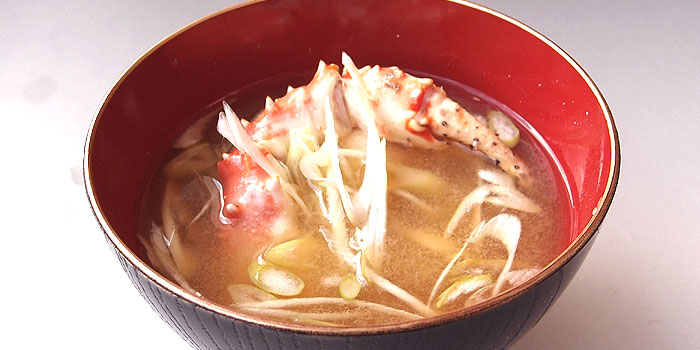 味噌汁