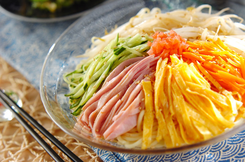 冷麺