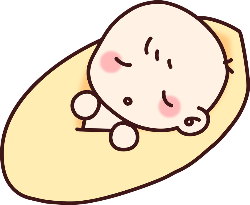 姪っ子