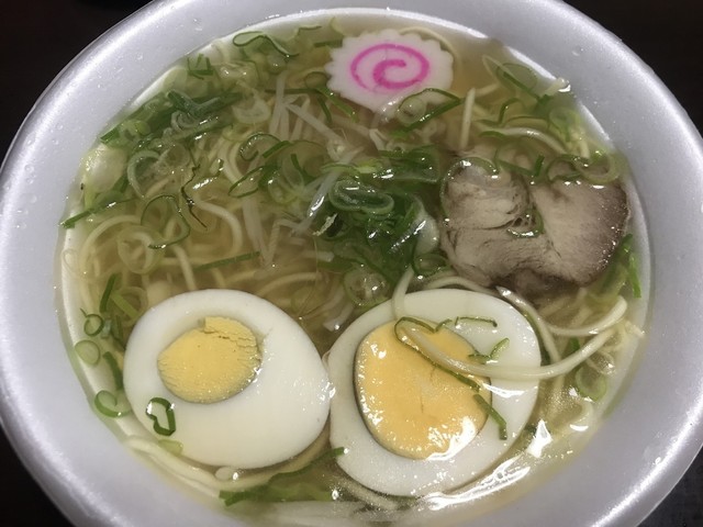 飯テロ