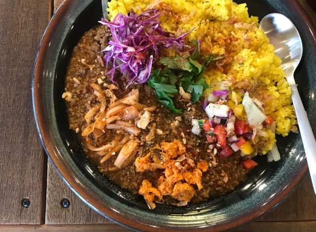 スパイス