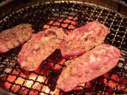 焼肉