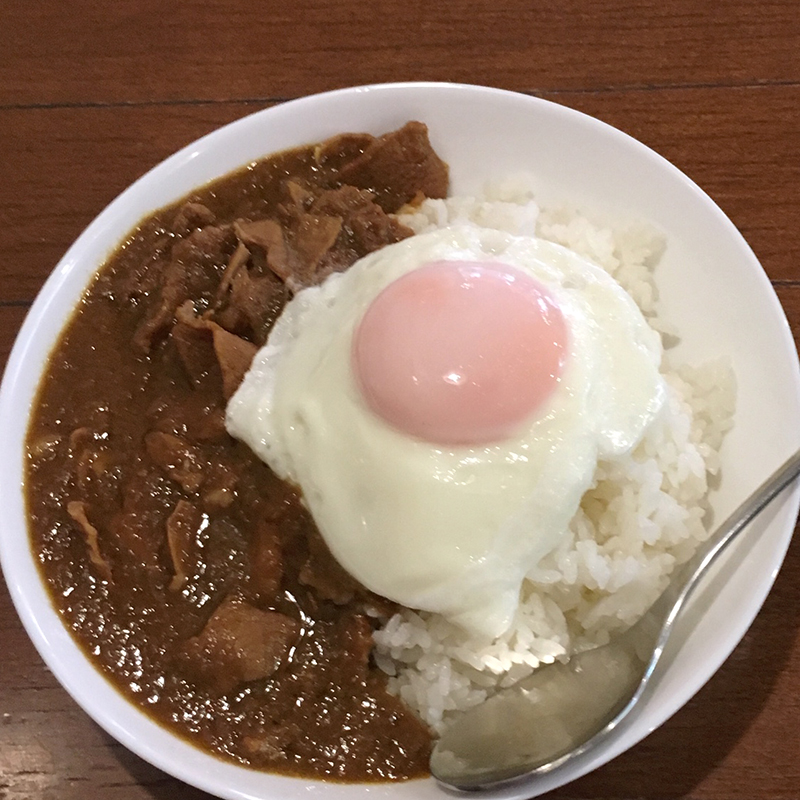カレー