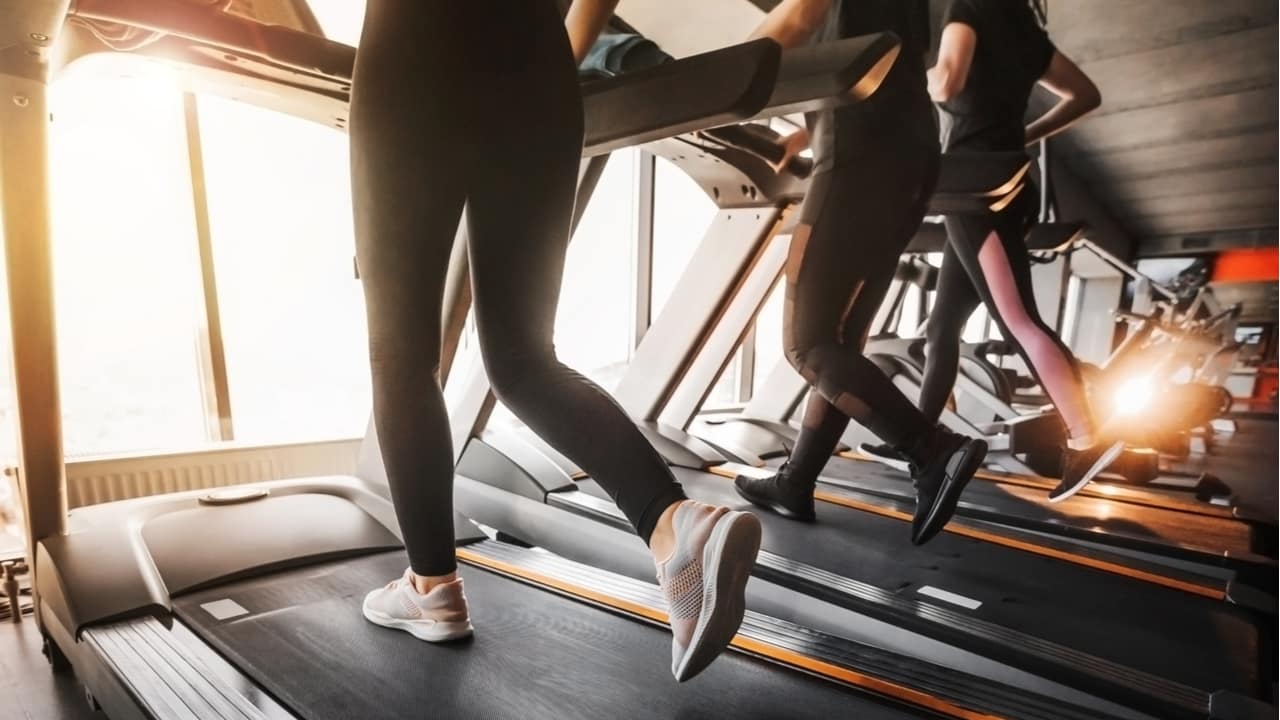 運動