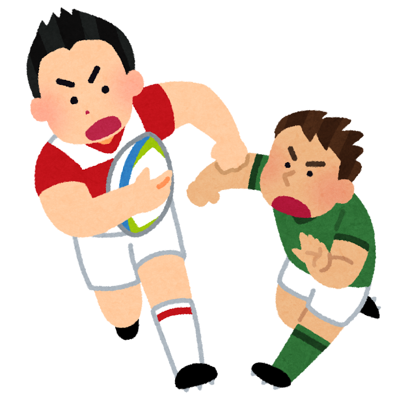 運動