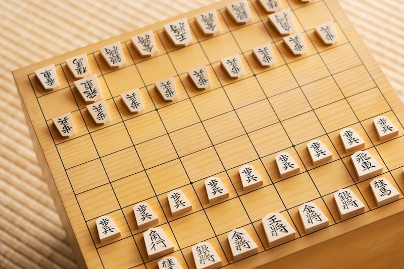 将棋