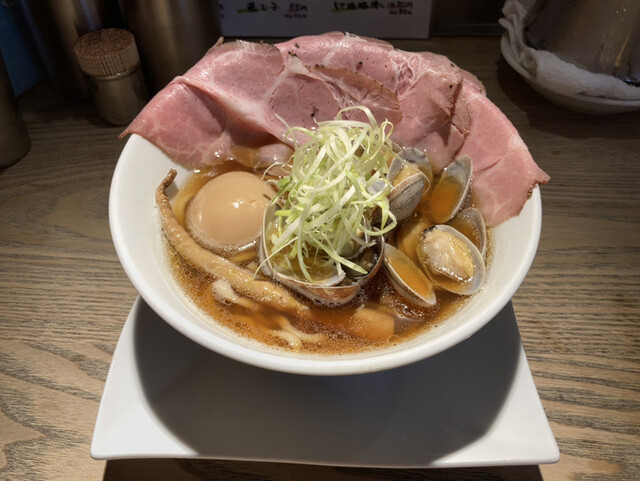 ラーメン