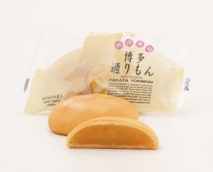 通りもん