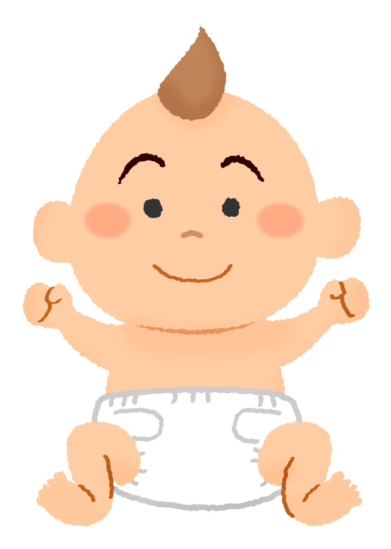 甥っ子