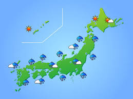 天気予報