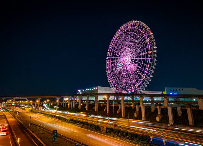 ドライブ