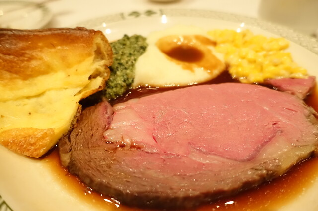 記念日ランチ