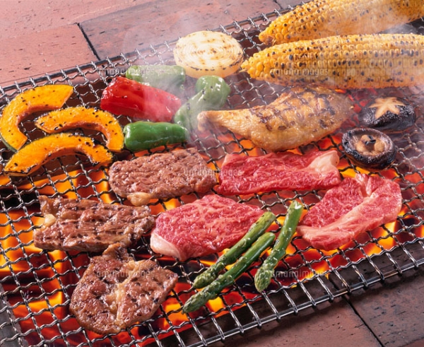 焼肉