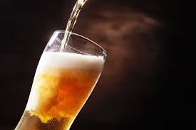 至福の一杯