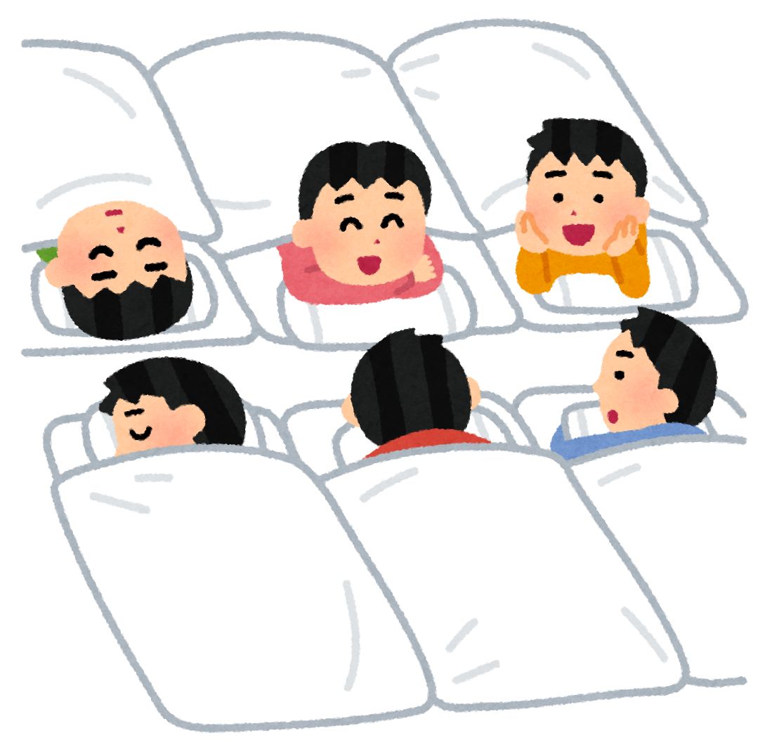 夏合宿